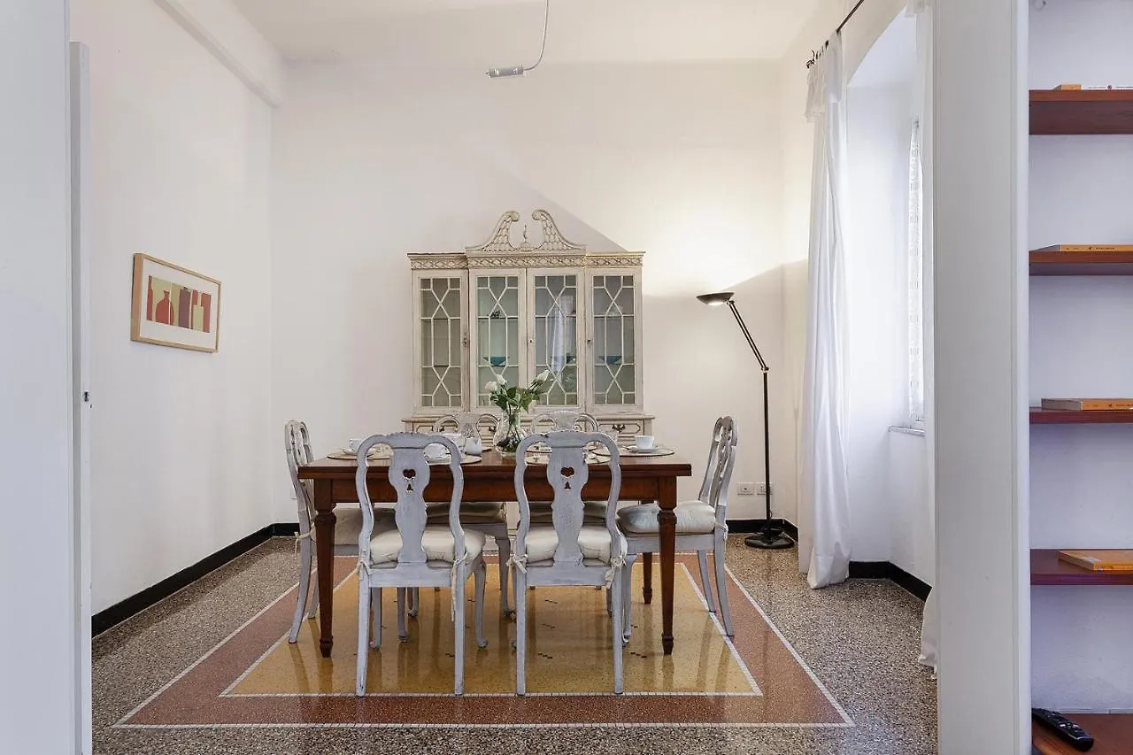 Apartment Appartamento Al Porto Di Santa Margherita By Wonderful Italy Santa Margherita Ligure Italy