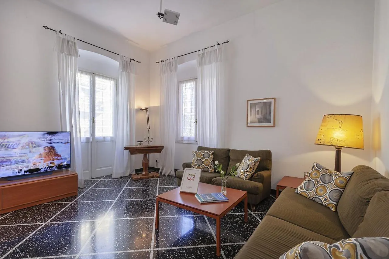 Appartamento Al Porto Di Santa Margherita By Wonderful Italy Santa Margherita Ligure Italy