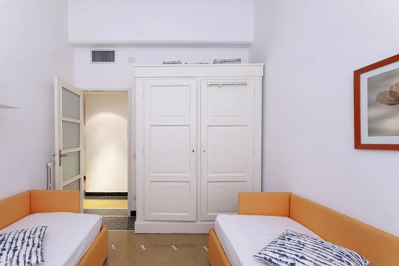 Appartamento Al Porto Di Santa Margherita By Wonderful Italy Santa Margherita Ligure Apartment