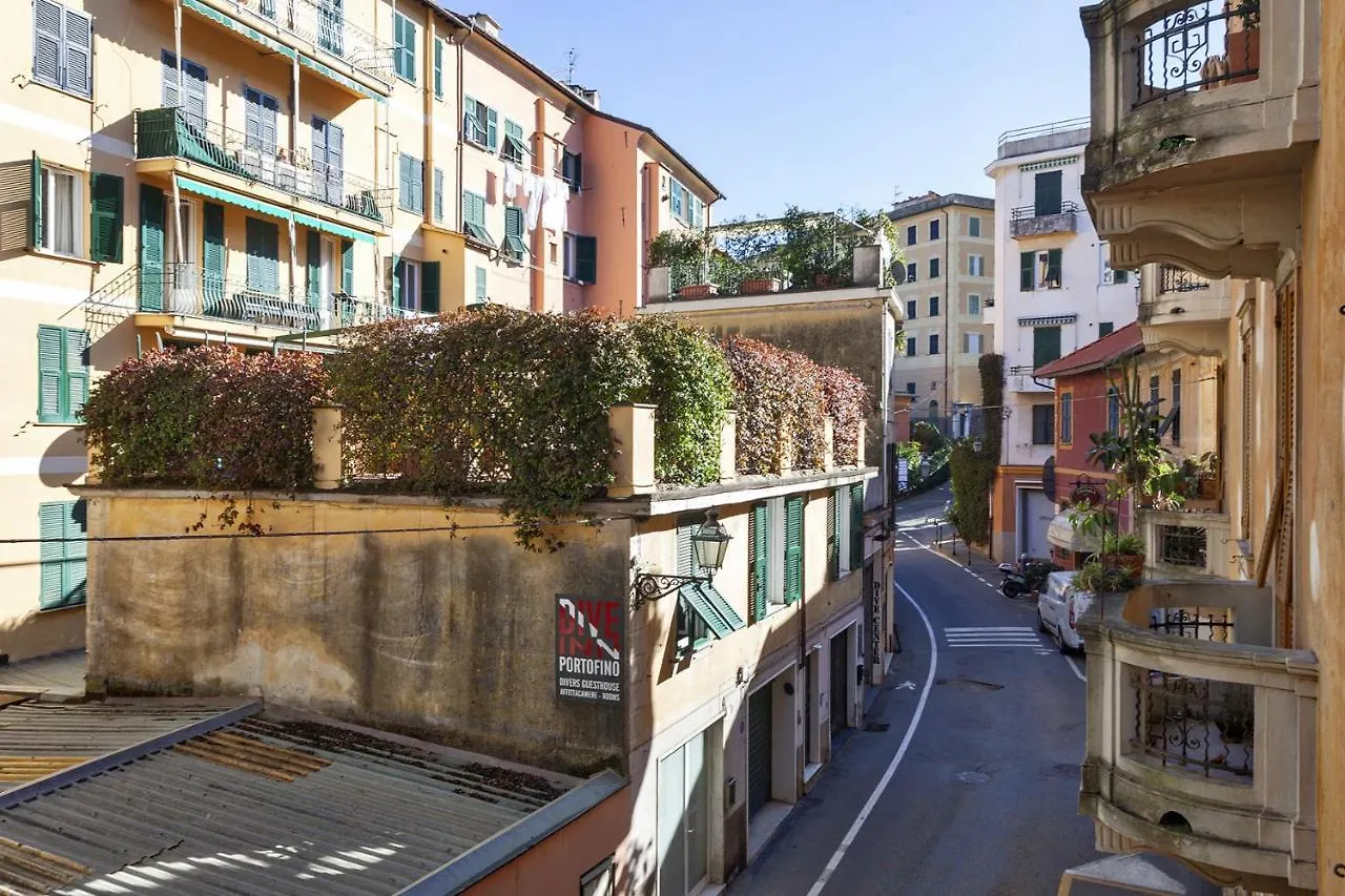 Appartamento Al Porto Di Santa Margherita By Wonderful Italy سانتا مارغريتا ليغور شقة