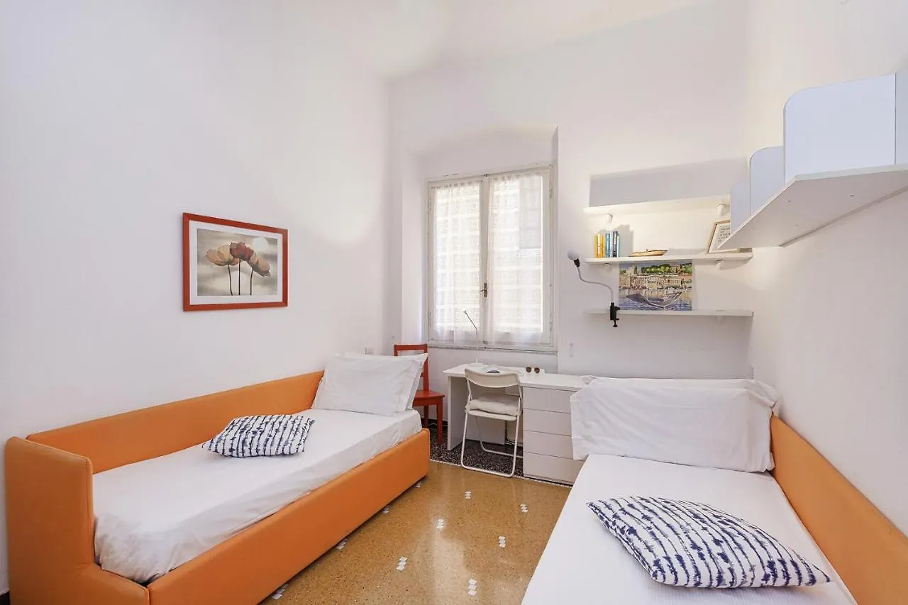 Apartment Appartamento Al Porto Di Santa Margherita By Wonderful Italy Santa Margherita Ligure