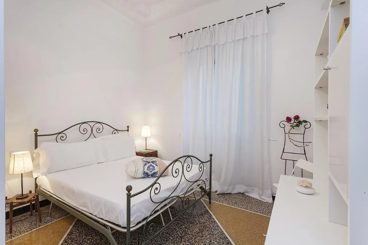 Appartamento Al Porto Di Santa Margherita By Wonderful Italy سانتا مارغريتا ليغور 0*,  إيطاليا