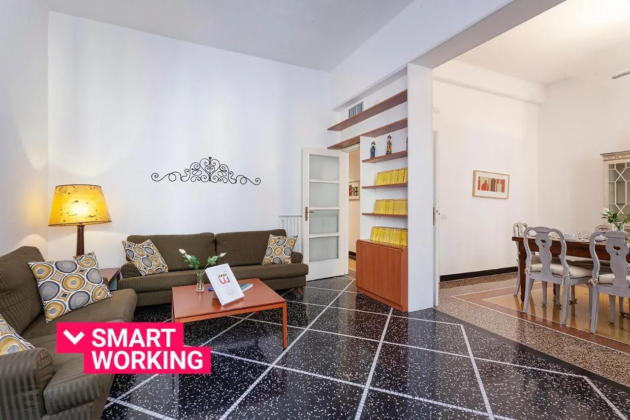 Appartamento Al Porto Di Santa Margherita By Wonderful Italy سانتا مارغريتا ليغور