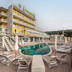 Otel Park Suisse, Santa Margherita Ligure